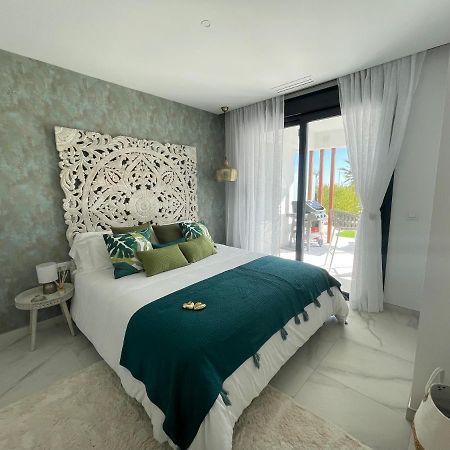 Miradores Del Sol - Chill And Relax - Marbella & Estepona Exterior foto