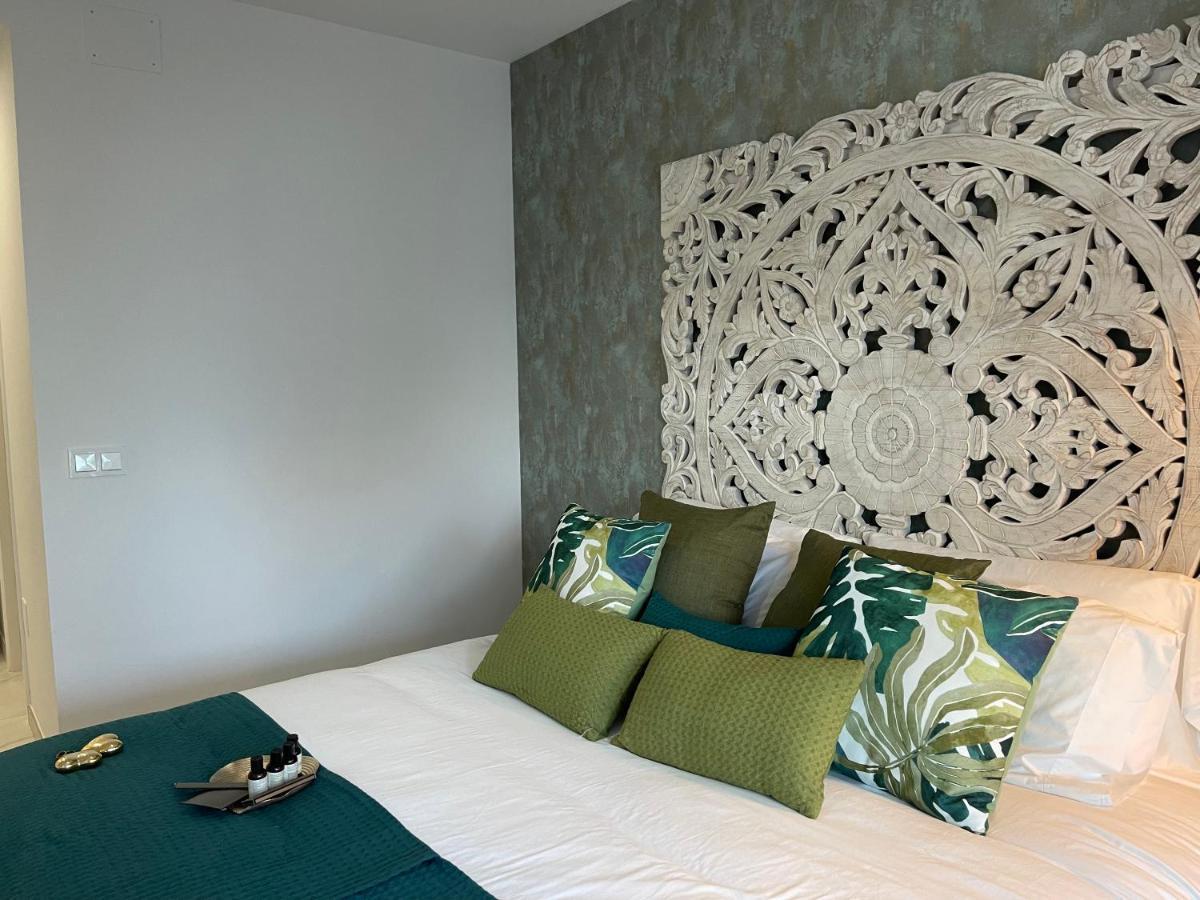 Miradores Del Sol - Chill And Relax - Marbella & Estepona Exterior foto