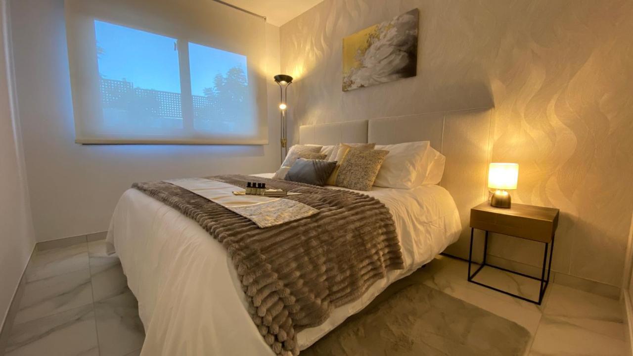 Miradores Del Sol - Chill And Relax - Marbella & Estepona Exterior foto