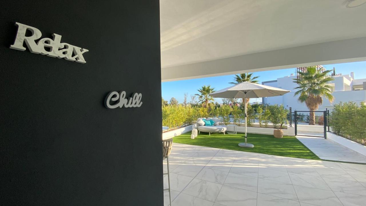 Miradores Del Sol - Chill And Relax - Marbella & Estepona Exterior foto