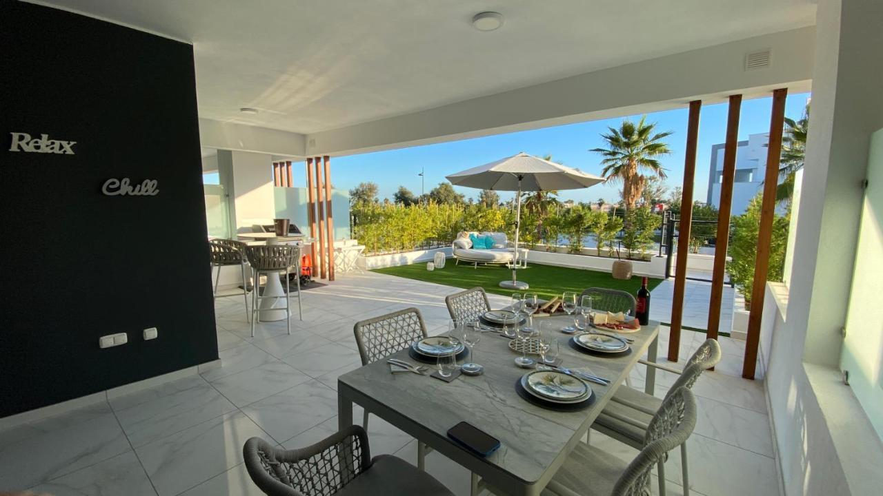 Miradores Del Sol - Chill And Relax - Marbella & Estepona Exterior foto