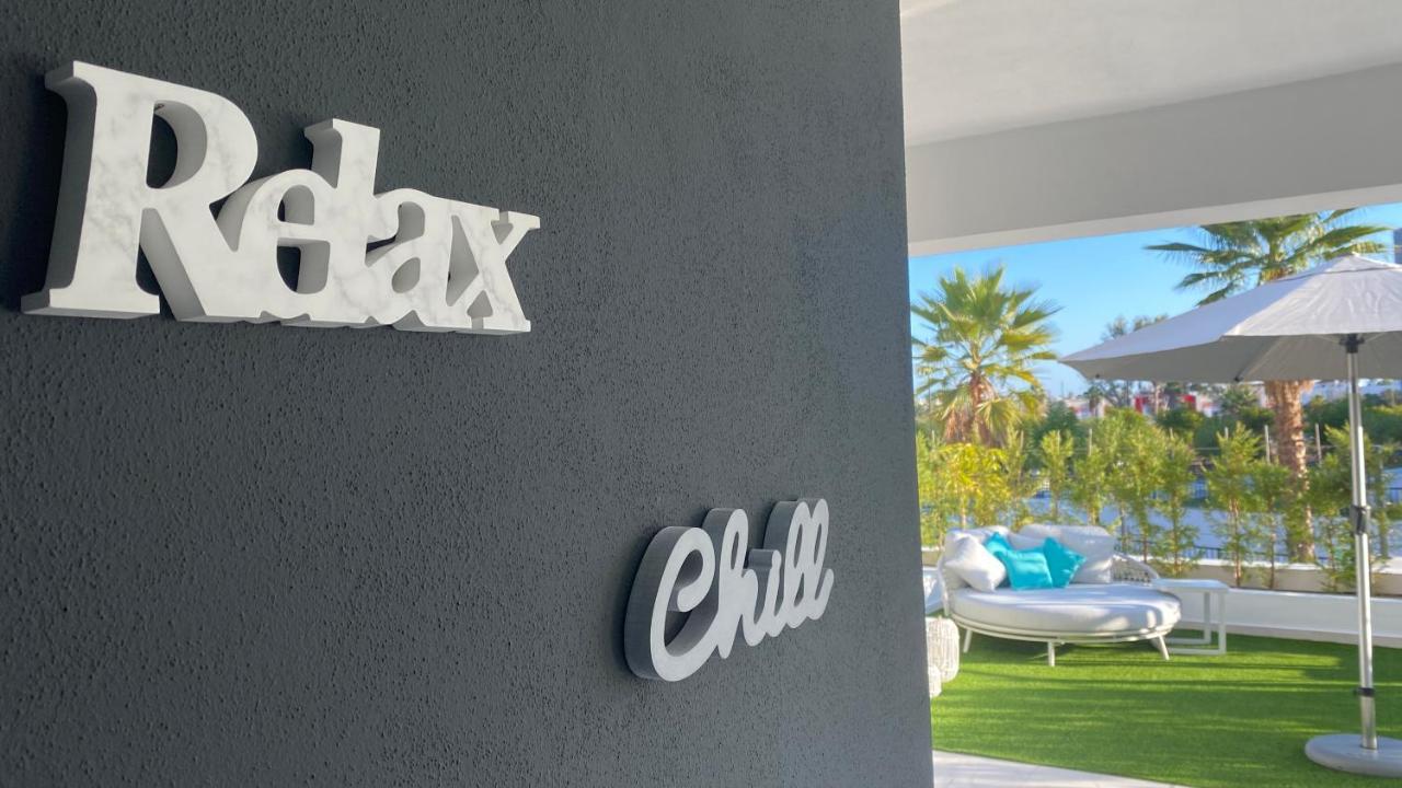 Miradores Del Sol - Chill And Relax - Marbella & Estepona Exterior foto