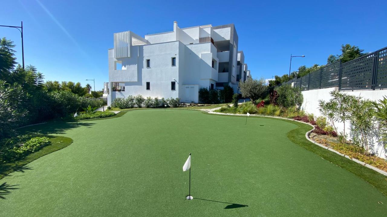 Miradores Del Sol - Chill And Relax - Marbella & Estepona Exterior foto