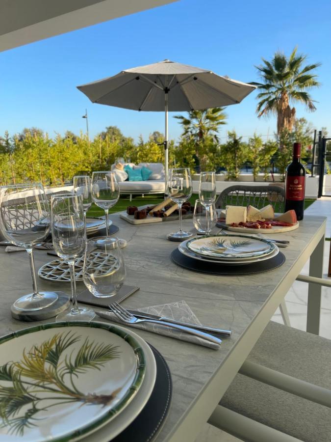 Miradores Del Sol - Chill And Relax - Marbella & Estepona Exterior foto