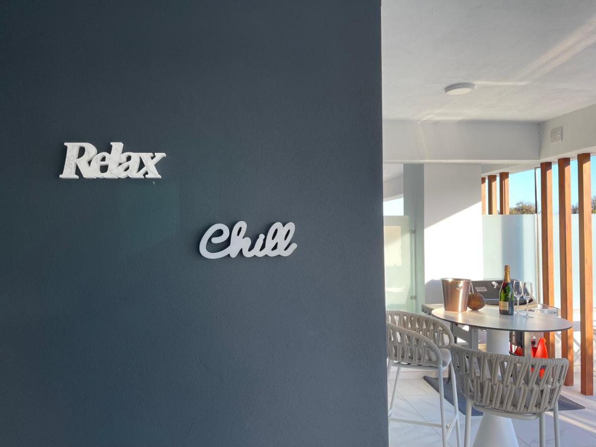 Miradores Del Sol - Chill And Relax - Marbella & Estepona Exterior foto