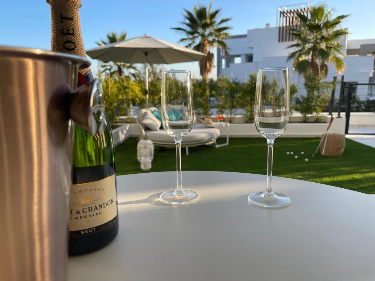 Miradores Del Sol - Chill And Relax - Marbella & Estepona Exterior foto