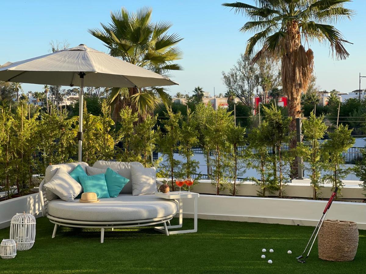 Miradores Del Sol - Chill And Relax - Marbella & Estepona Exterior foto