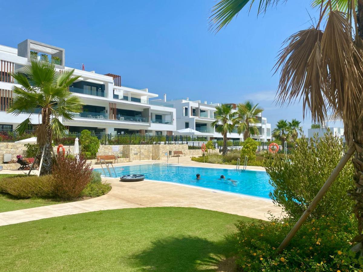 Miradores Del Sol - Chill And Relax - Marbella & Estepona Exterior foto