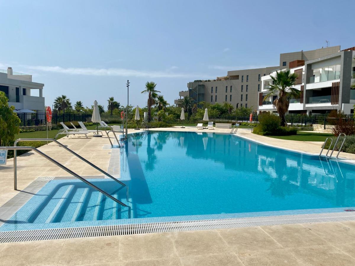 Miradores Del Sol - Chill And Relax - Marbella & Estepona Exterior foto