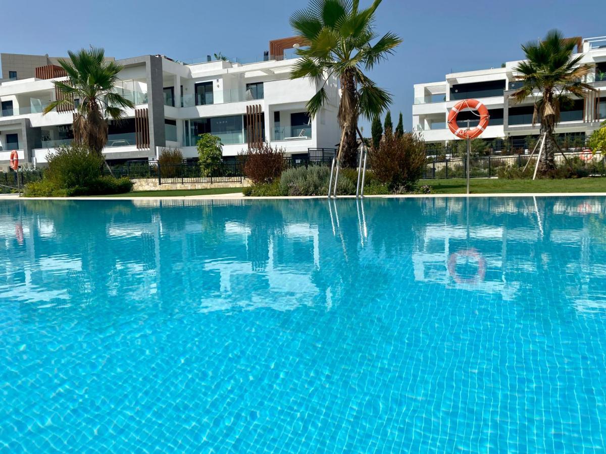 Miradores Del Sol - Chill And Relax - Marbella & Estepona Exterior foto